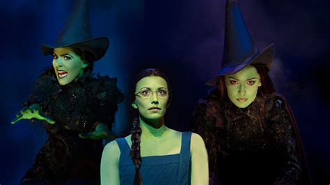 Flying Monkeys and Sinister Strings: The Musical Wizardry of the Wicked Witch of the West